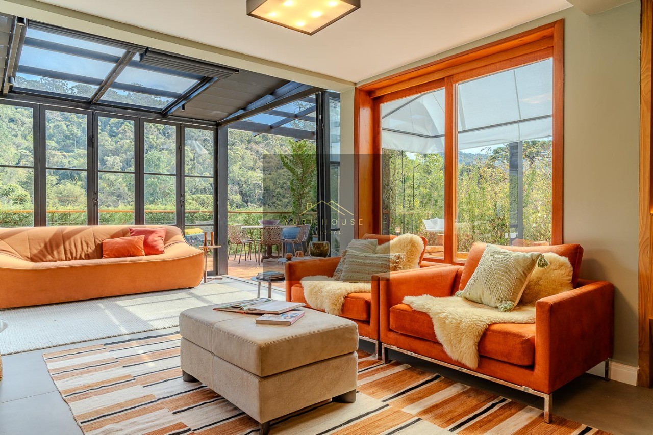 Casa, 3 quartos, 222 m² - Foto 14