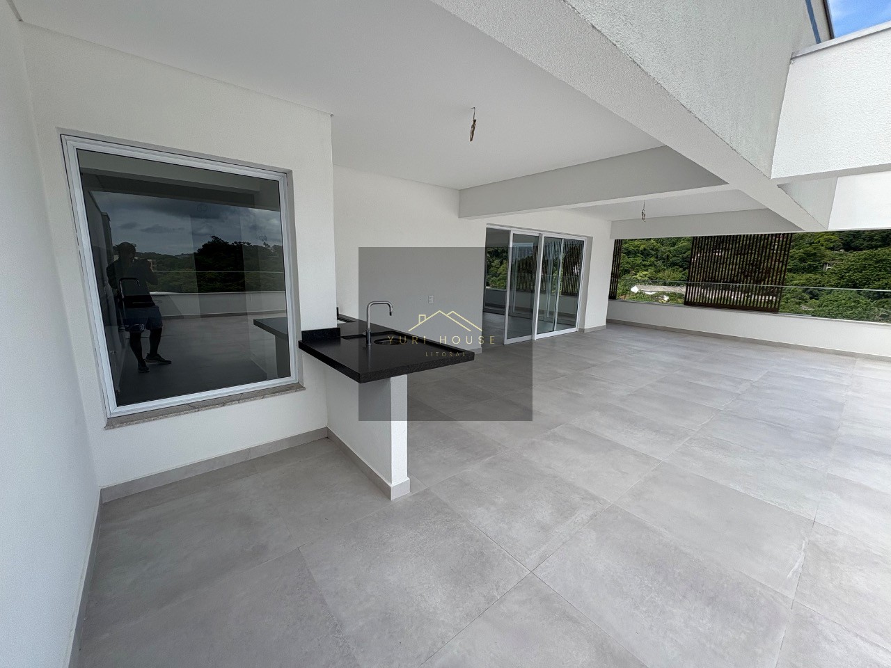 Apartamento, 3 quartos, 134 m² - Foto 48