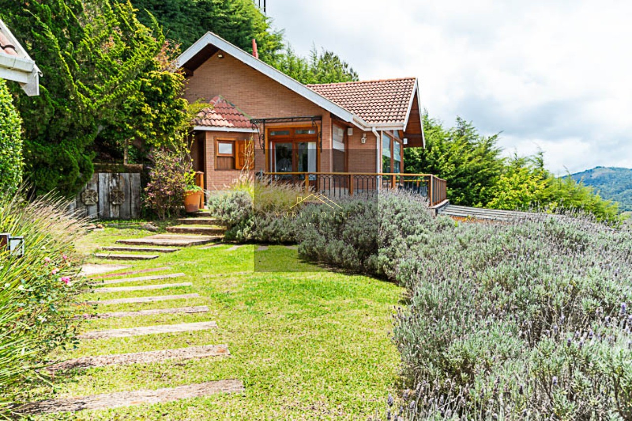 Casa, 6 quartos, 451 m² - Foto 19