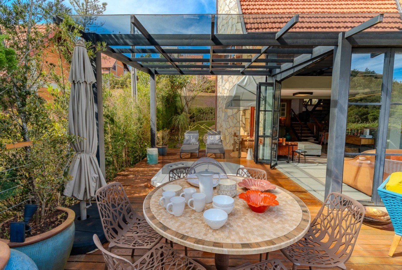 Casa, 3 quartos, 222 m² - Foto 25