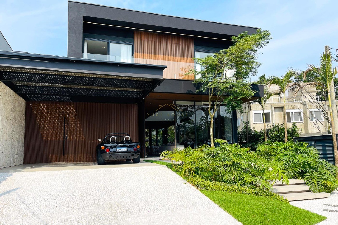 Casa, 5 quartos, 500 m² - Foto 5
