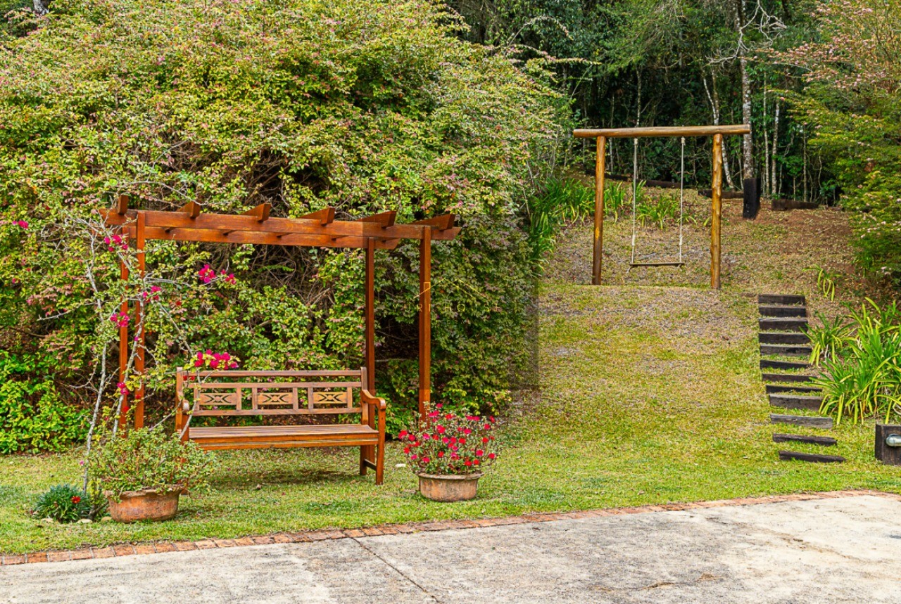 Casa, 4 quartos, 400 m² - Foto 24