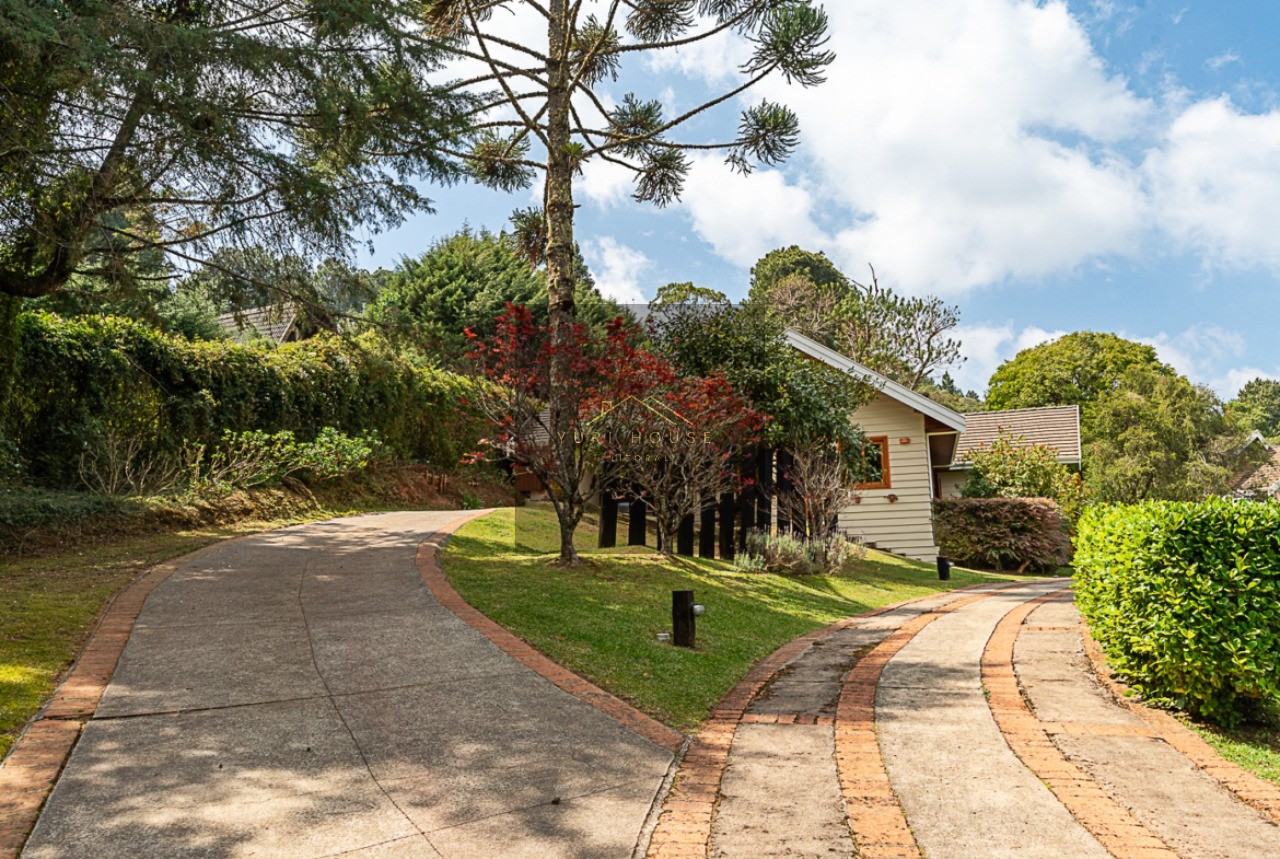 Casa, 4 quartos, 400 m² - Foto 31