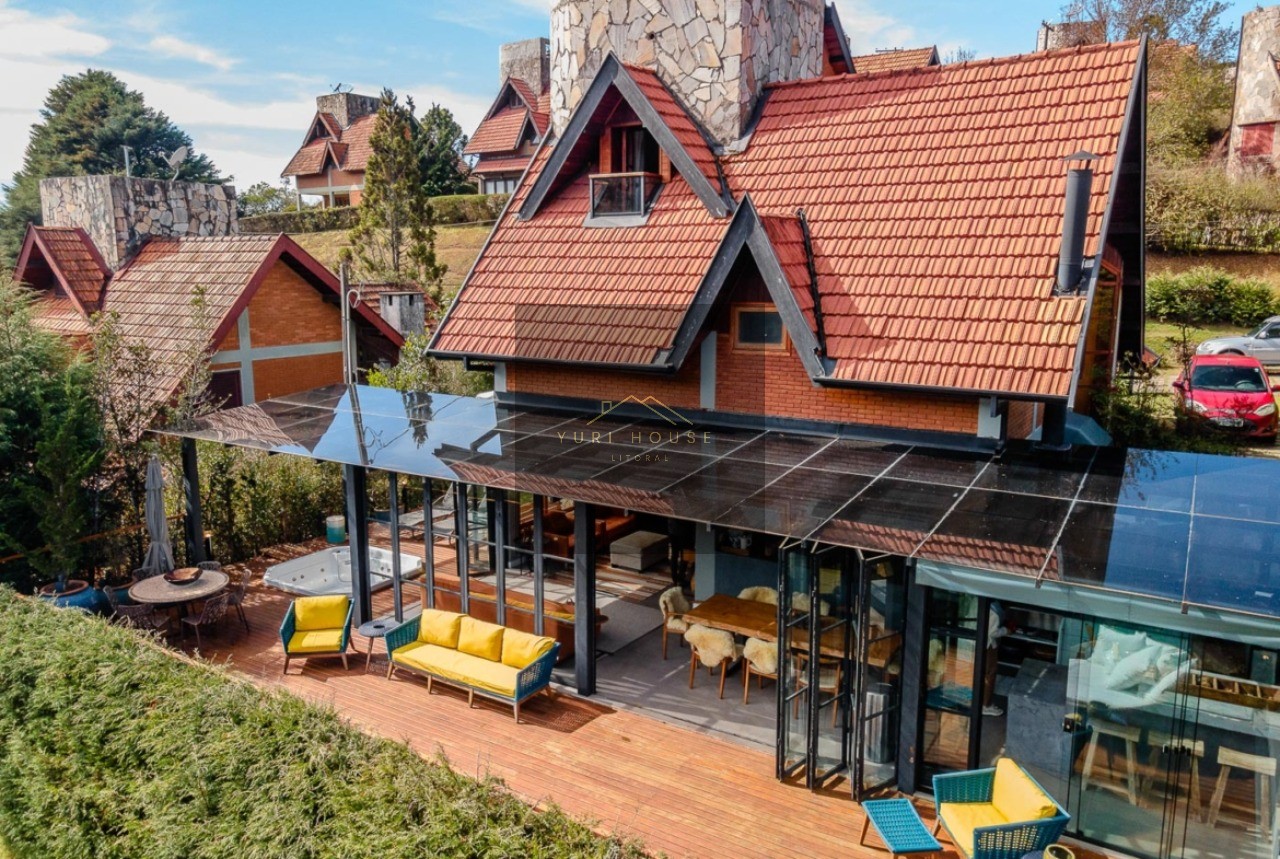 Casa, 3 quartos, 222 m² - Foto 32