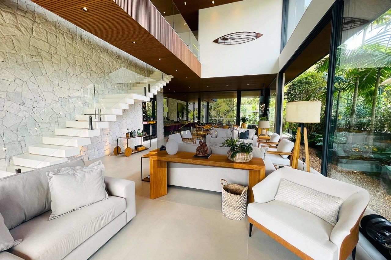 Casa, 5 quartos, 500 m² - Foto 29