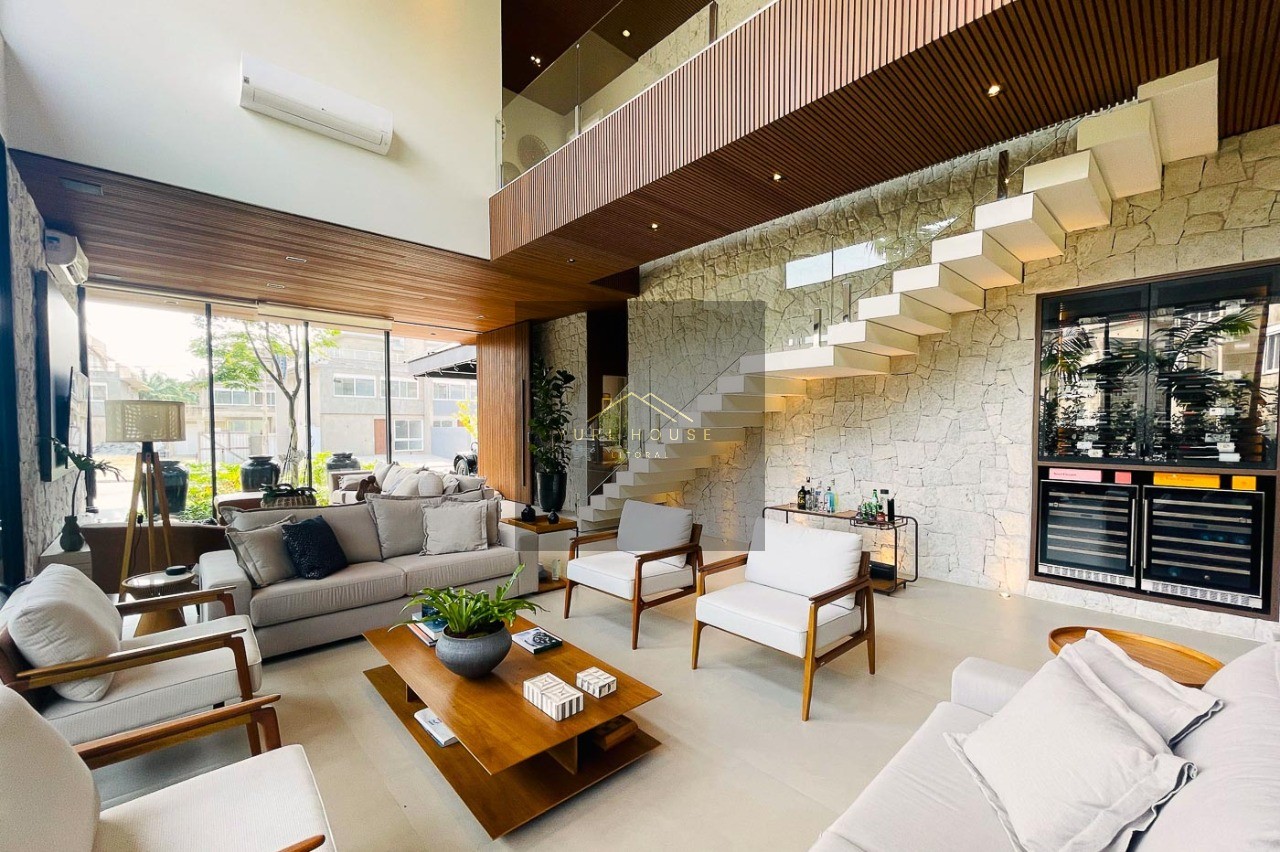 Casa, 5 quartos, 500 m² - Foto 35