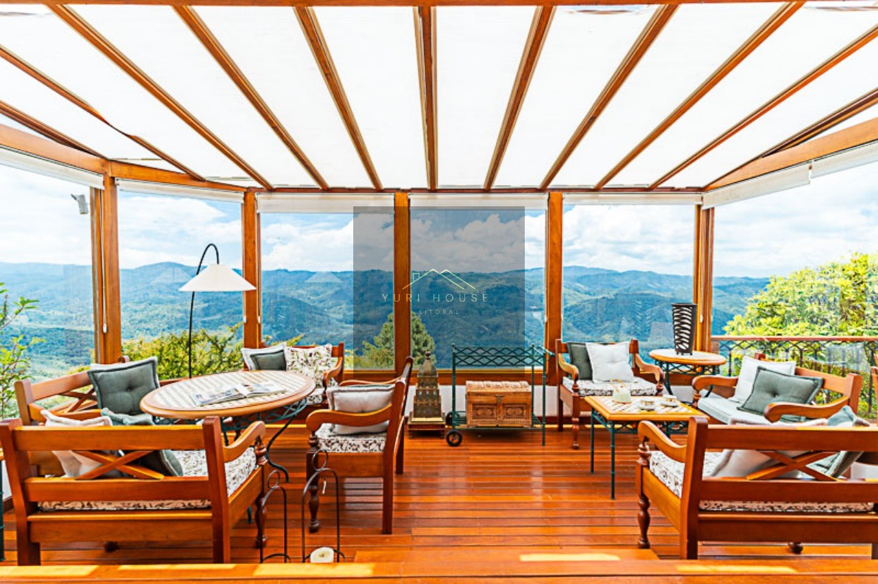 Casa, 6 quartos, 451 m² - Foto 14