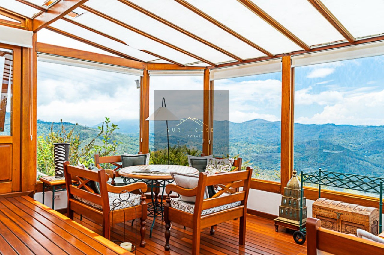 Casa, 6 quartos, 451 m² - Foto 15