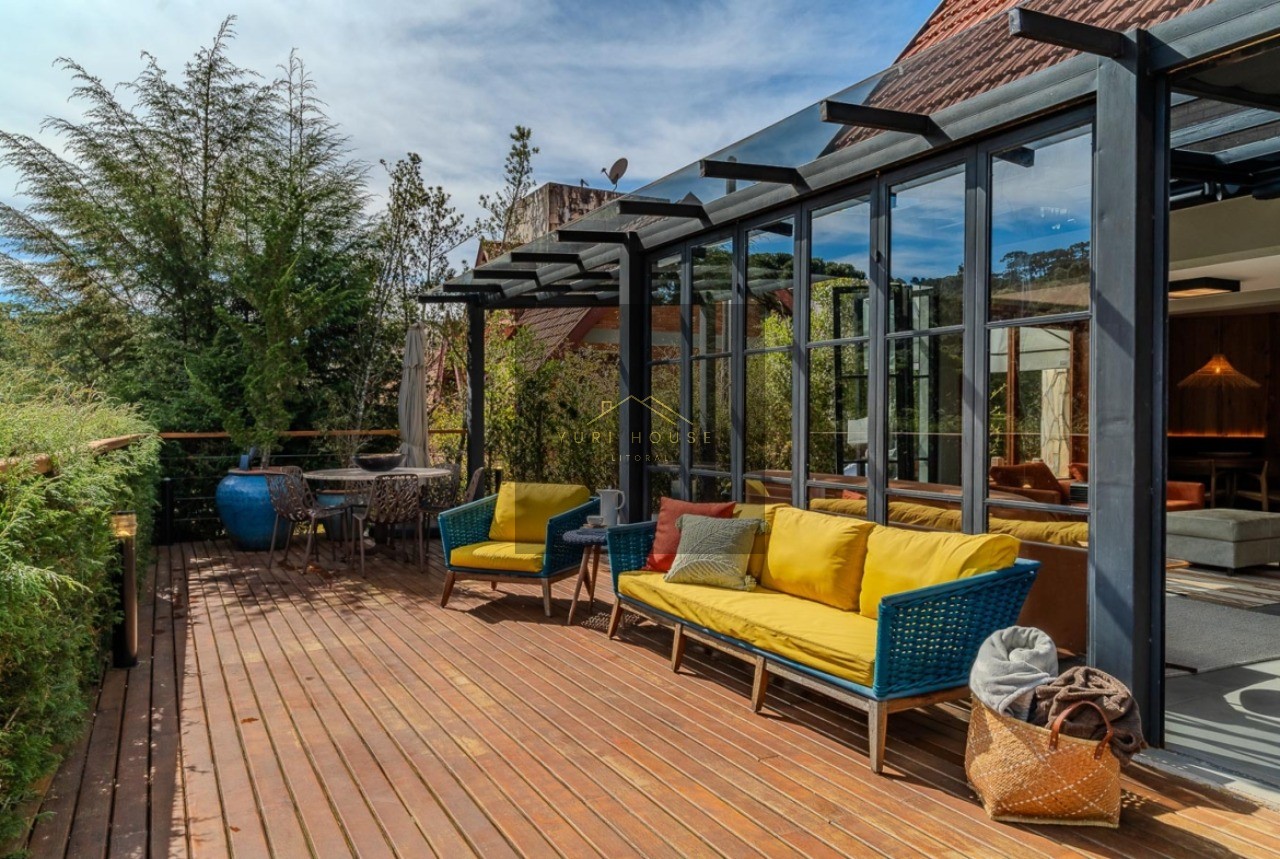Casa, 3 quartos, 222 m² - Foto 29
