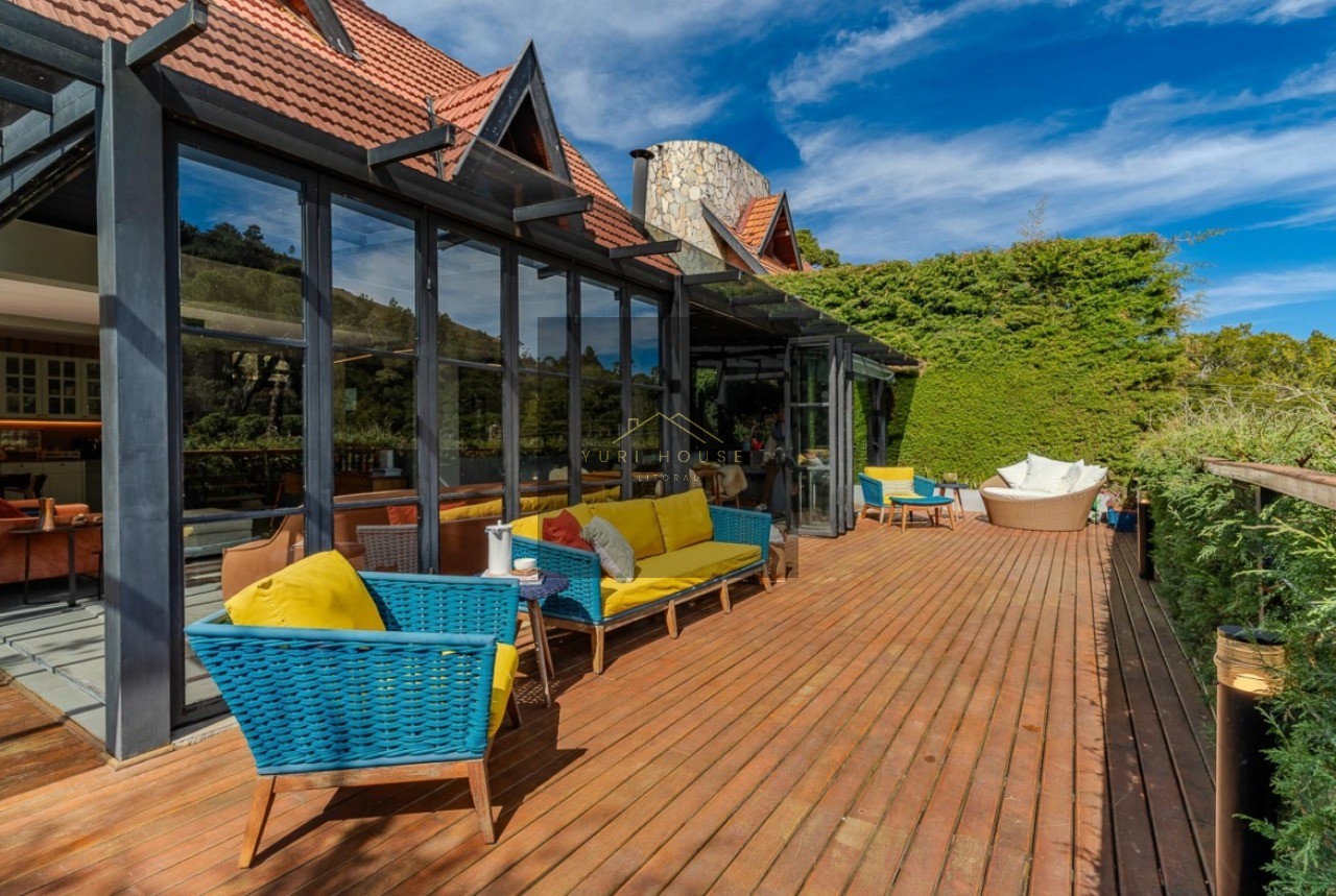 Casa, 3 quartos, 222 m² - Foto 27
