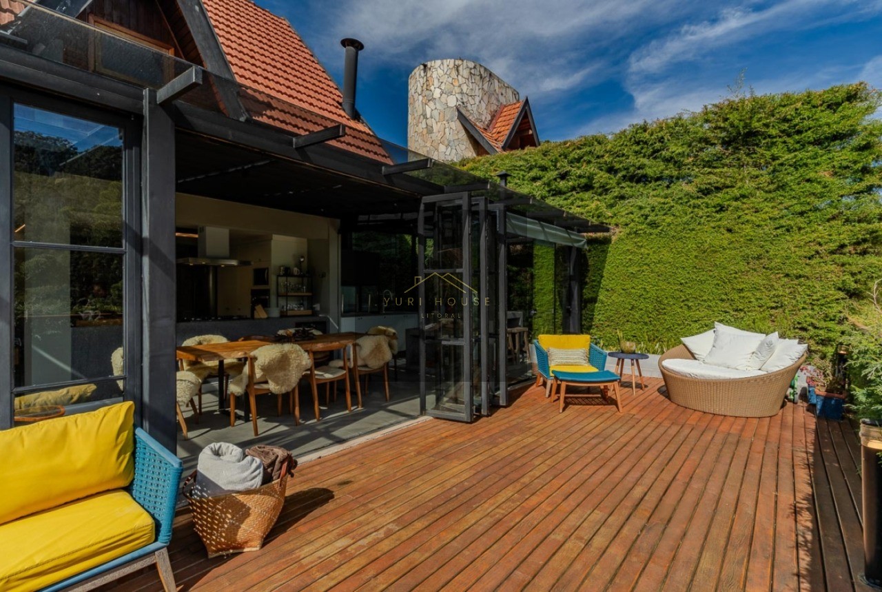 Casa, 3 quartos, 222 m² - Foto 31