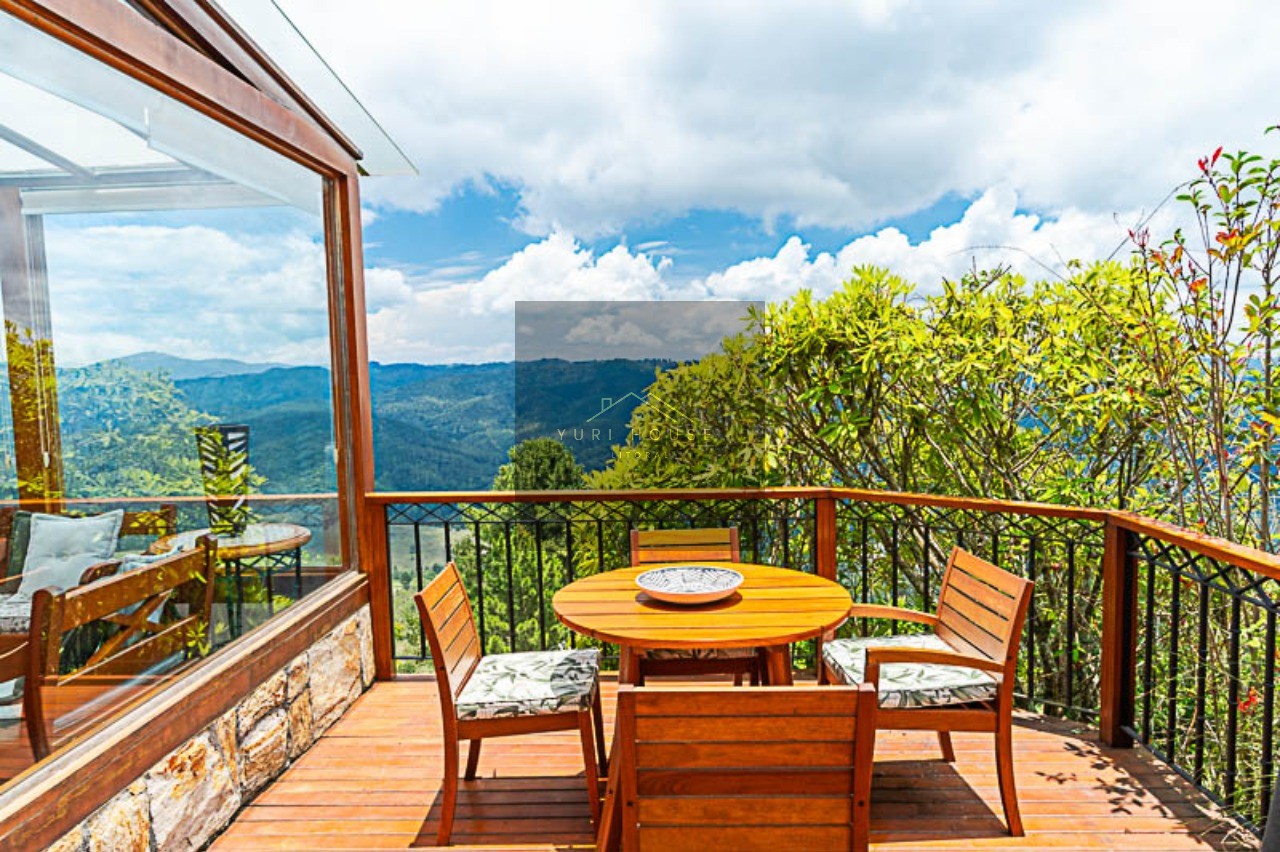 Casa, 6 quartos, 451 m² - Foto 12