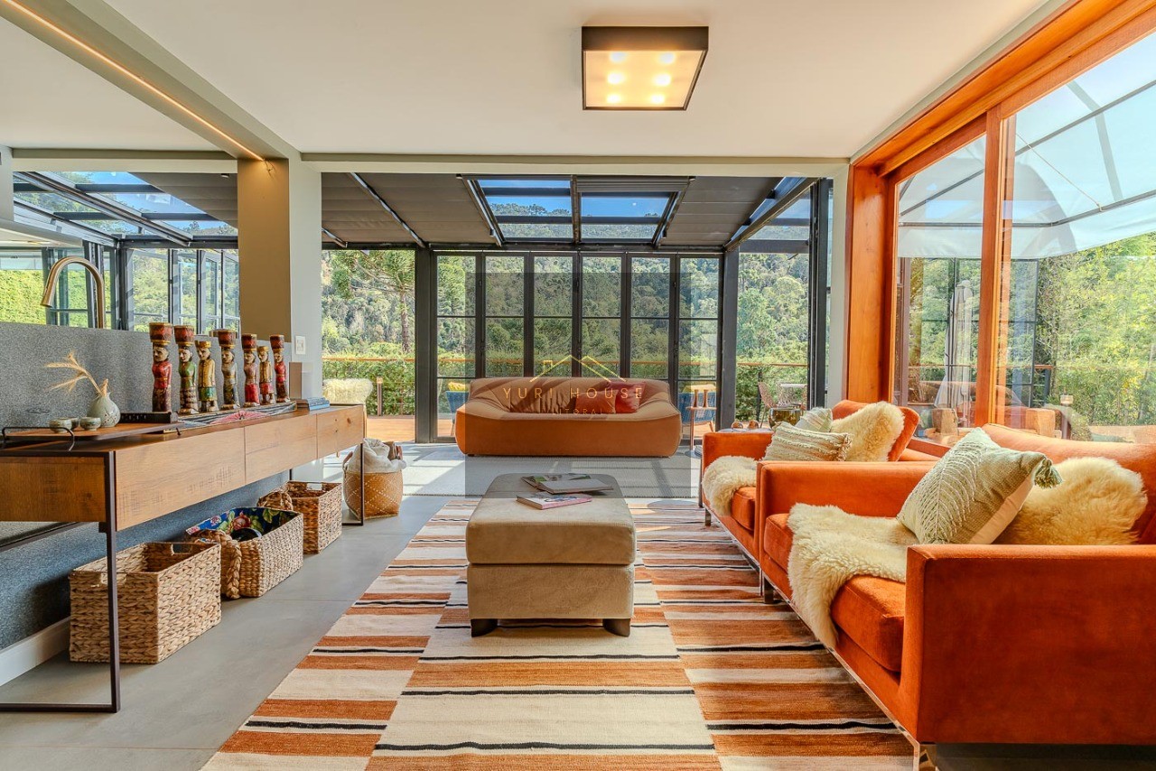 Casa, 3 quartos, 222 m² - Foto 13