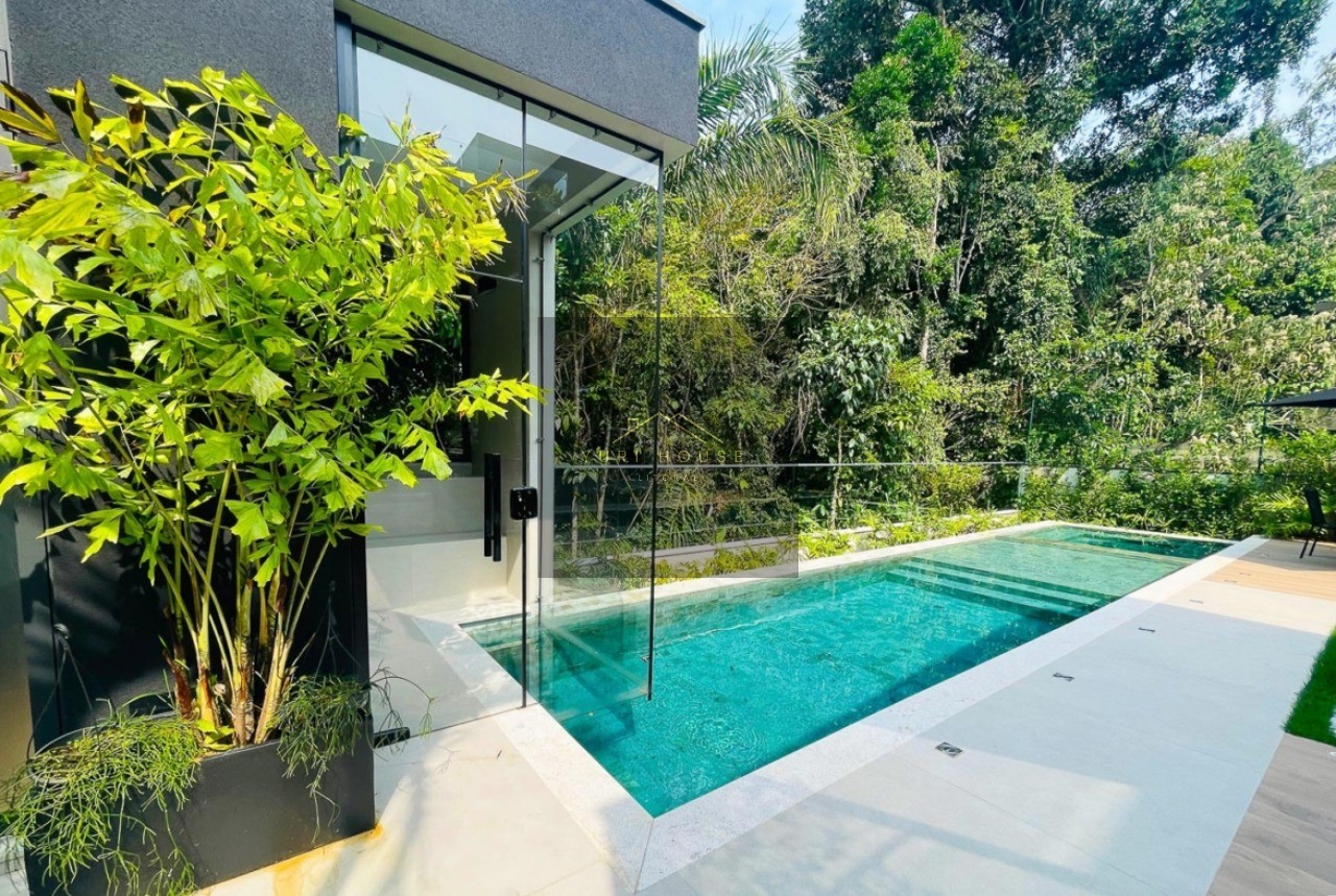 Casa, 5 quartos, 500 m² - Foto 40