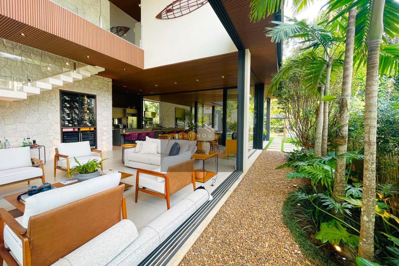 Casa, 5 quartos, 500 m² - Foto 30