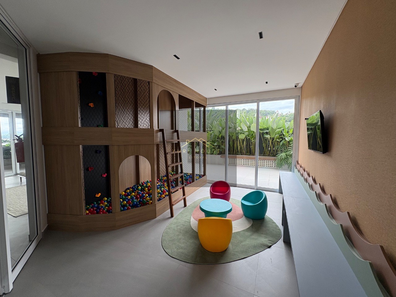 Apartamento, 3 quartos, 134 m² - Foto 28