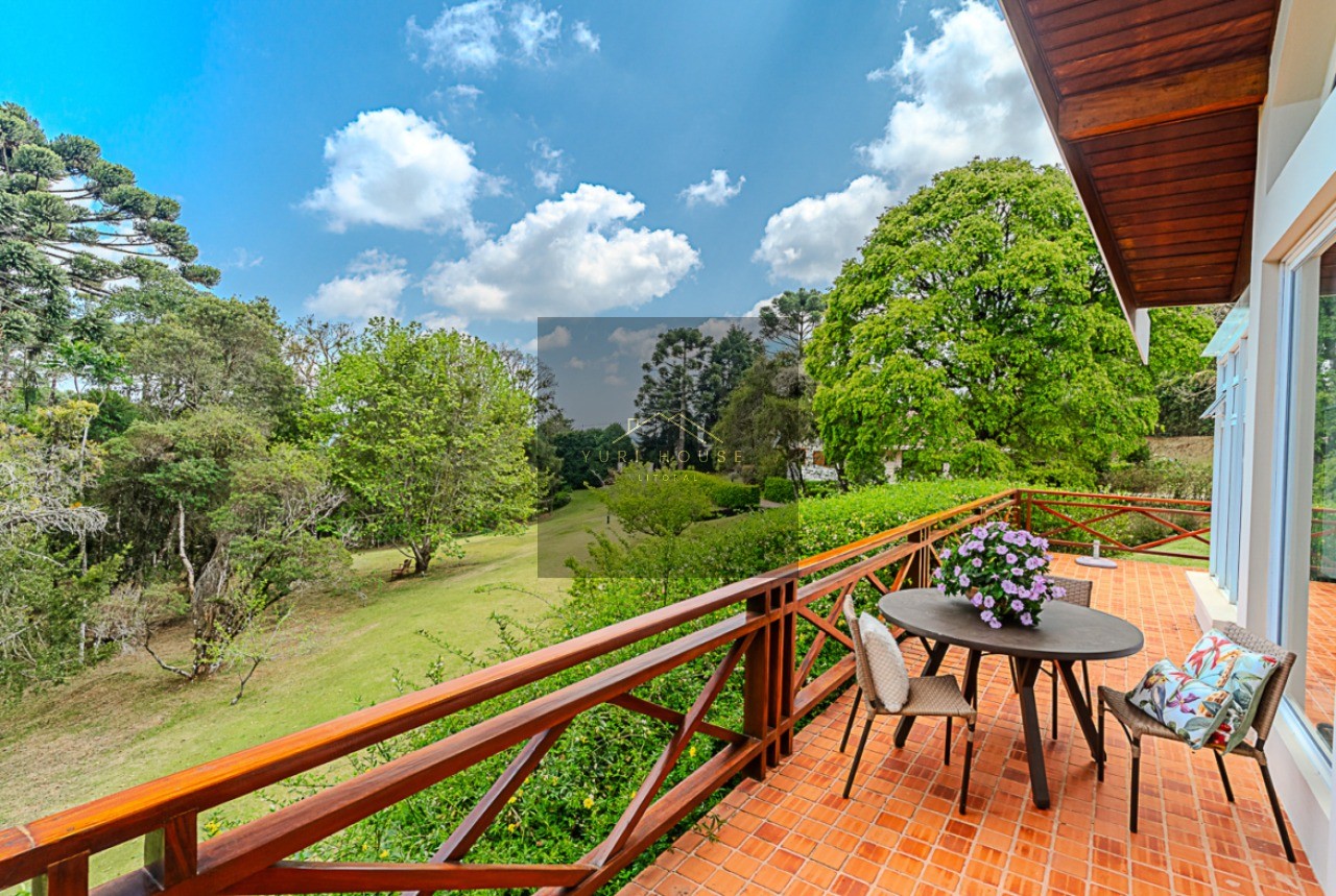 Casa, 4 quartos, 400 m² - Foto 12