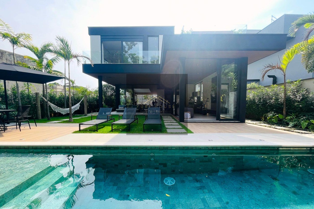 Casa, 5 quartos, 500 m² - Foto 2