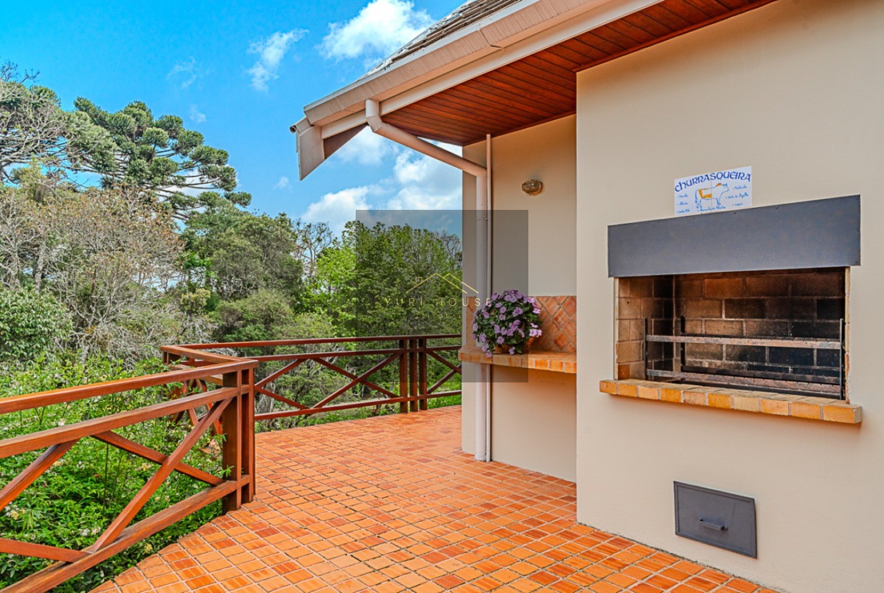 Casa, 4 quartos, 400 m² - Foto 13