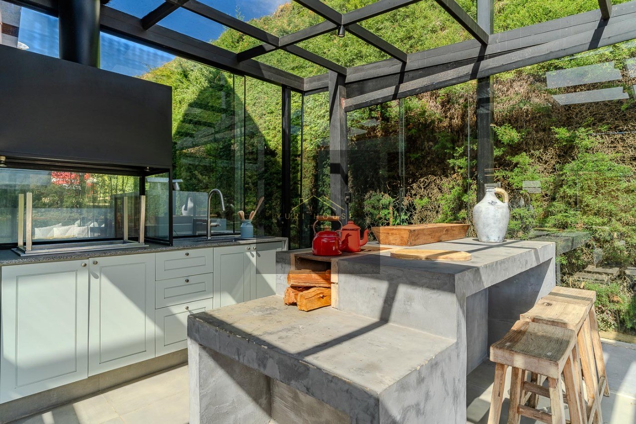 Casa, 3 quartos, 222 m² - Foto 18