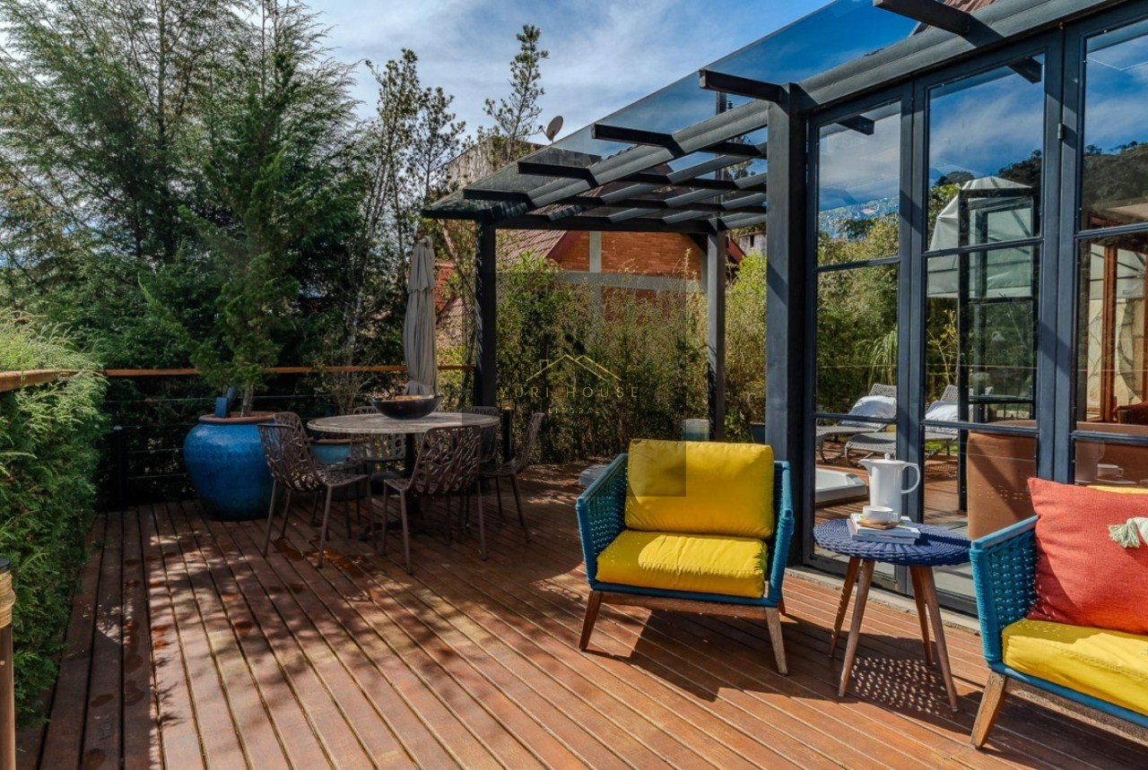 Casa, 3 quartos, 222 m² - Foto 28