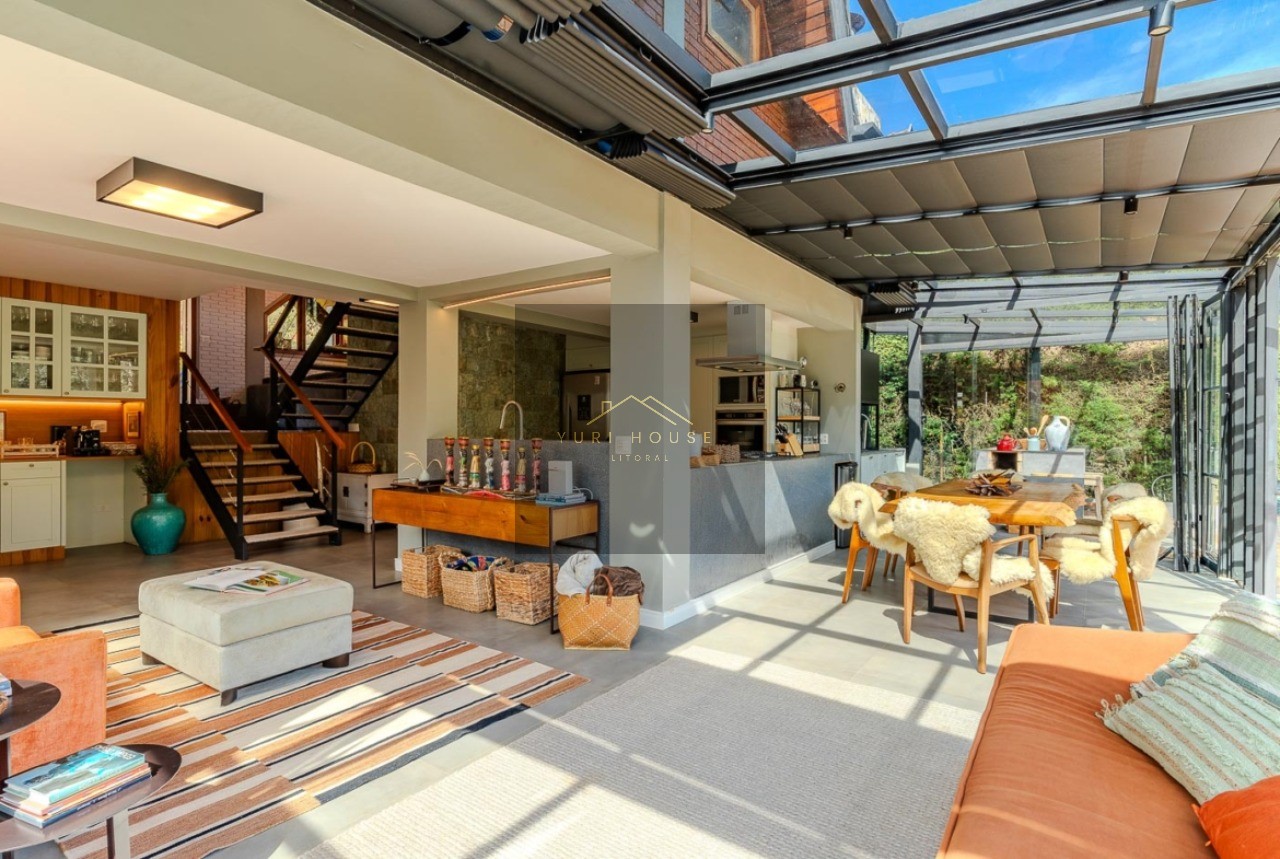 Casa, 3 quartos, 222 m² - Foto 22