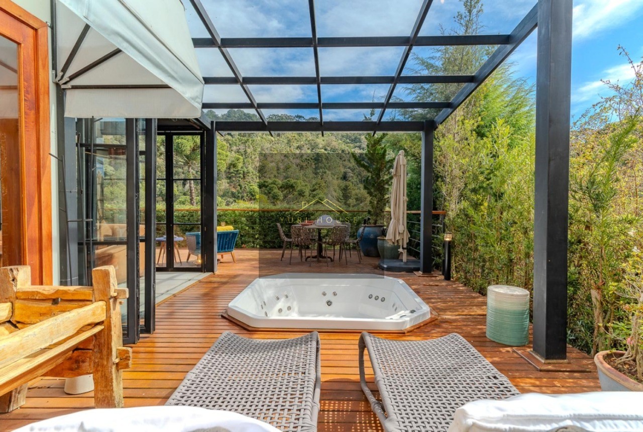 Casa, 3 quartos, 222 m² - Foto 24