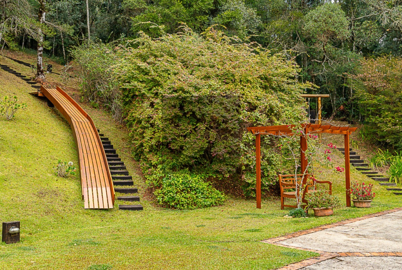 Casa, 4 quartos, 400 m² - Foto 25