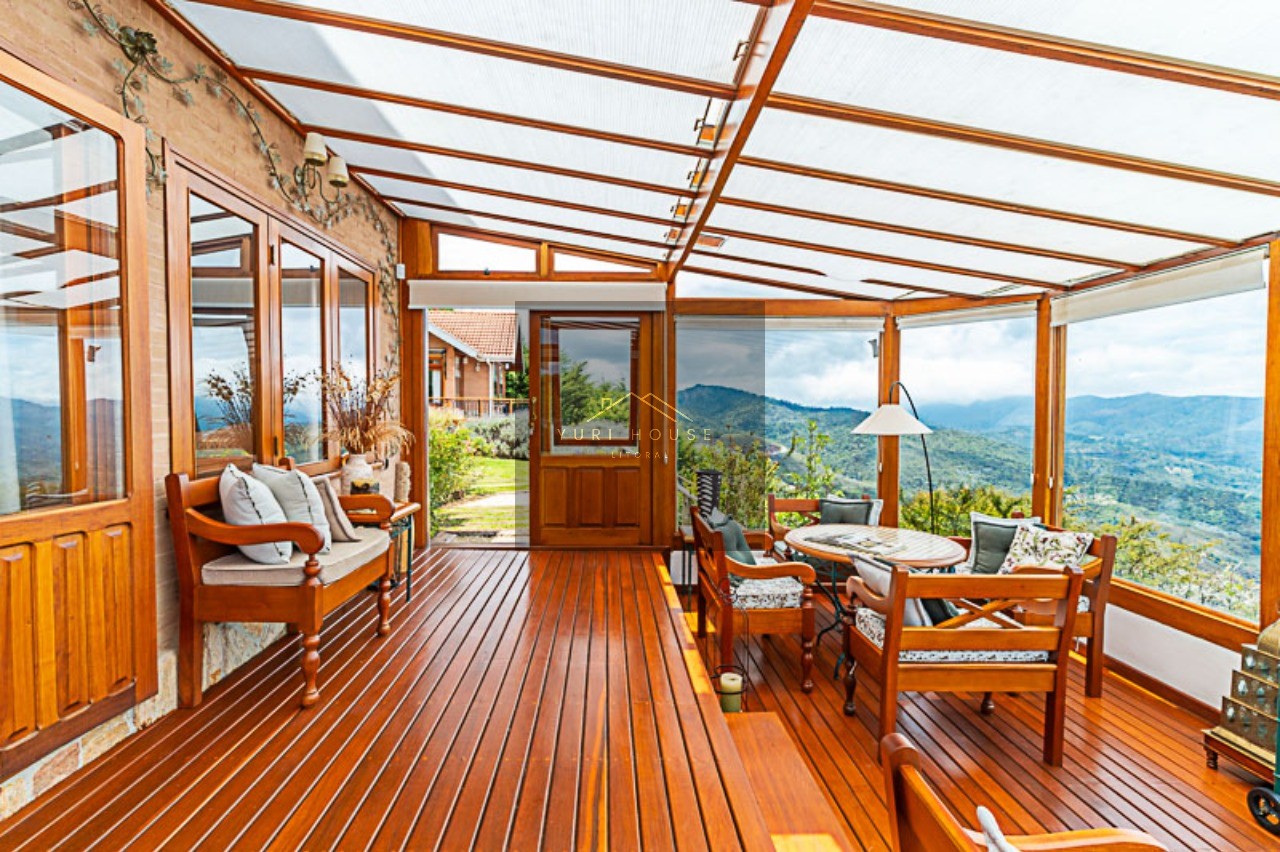 Casa, 6 quartos, 451 m² - Foto 11