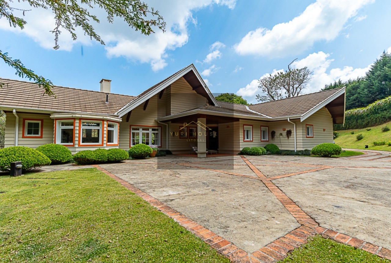 Casa, 4 quartos, 400 m² - Foto 23