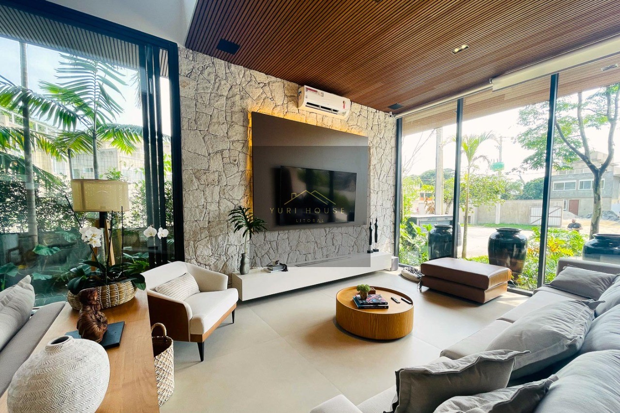 Casa, 5 quartos, 500 m² - Foto 34