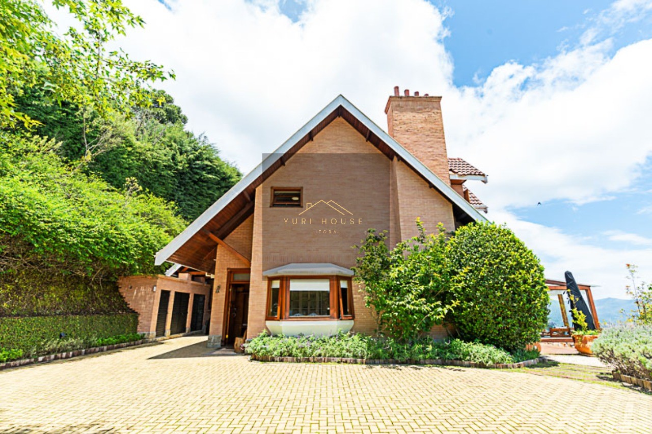 Casa, 6 quartos, 451 m² - Foto 27