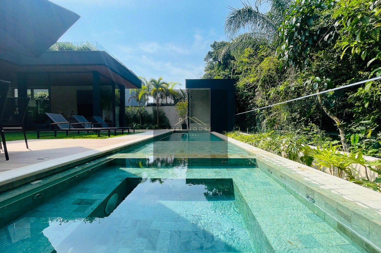 Casa, 5 quartos, 500 m² - Foto 10