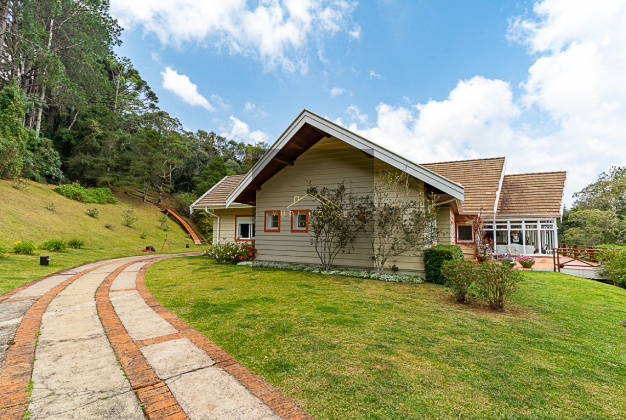 Casa, 4 quartos, 400 m² - Foto 26