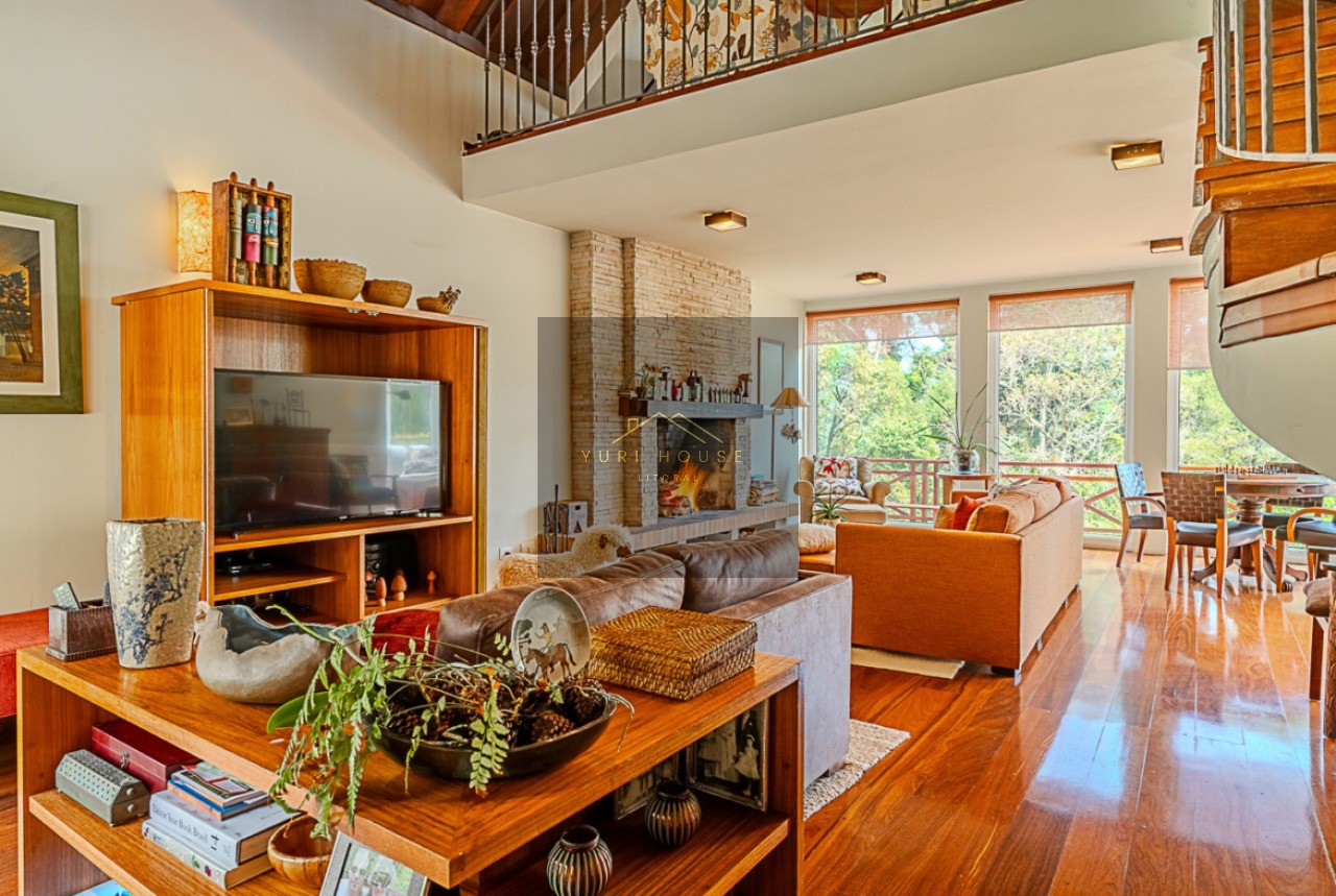 Casa, 4 quartos, 400 m² - Foto 20