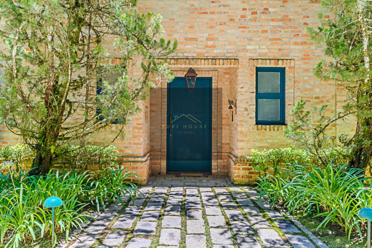 Casa, 5 quartos - Foto 6
