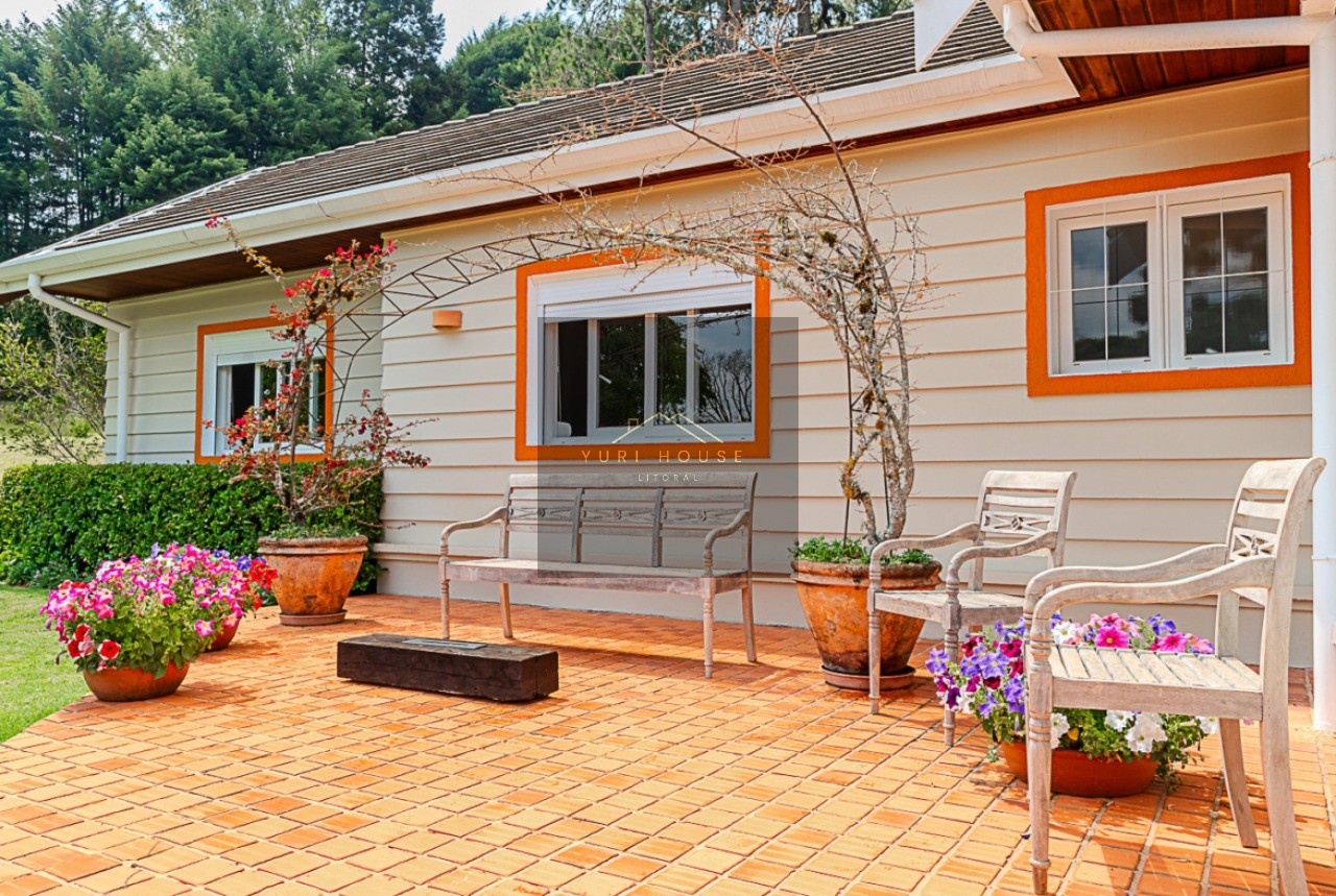 Casa, 4 quartos, 400 m² - Foto 11