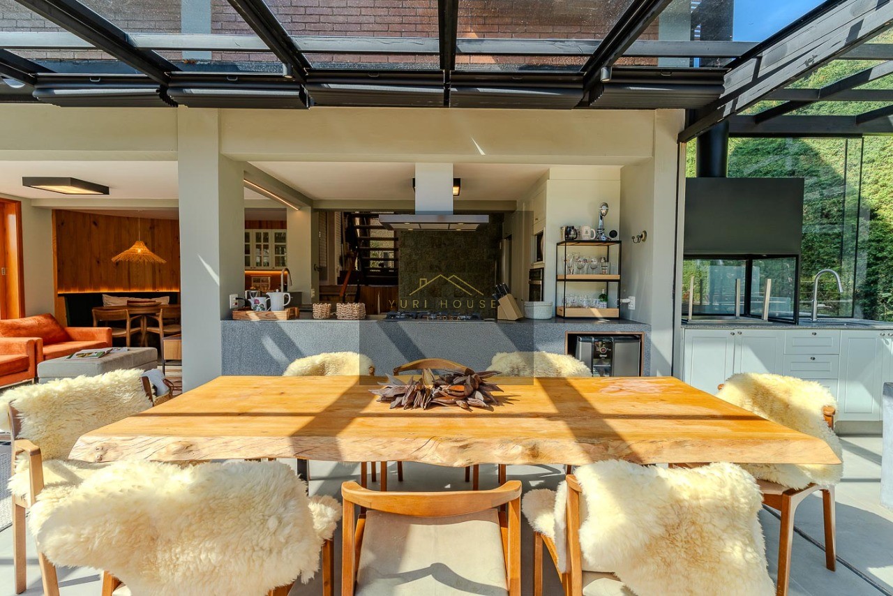 Casa, 3 quartos, 222 m² - Foto 19