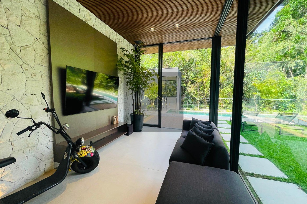Casa, 5 quartos, 500 m² - Foto 9