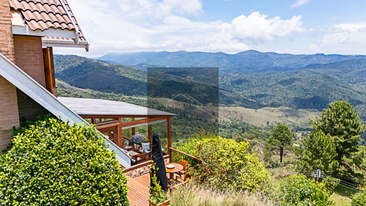 Casa, 6 quartos, 451 m² - Foto 18