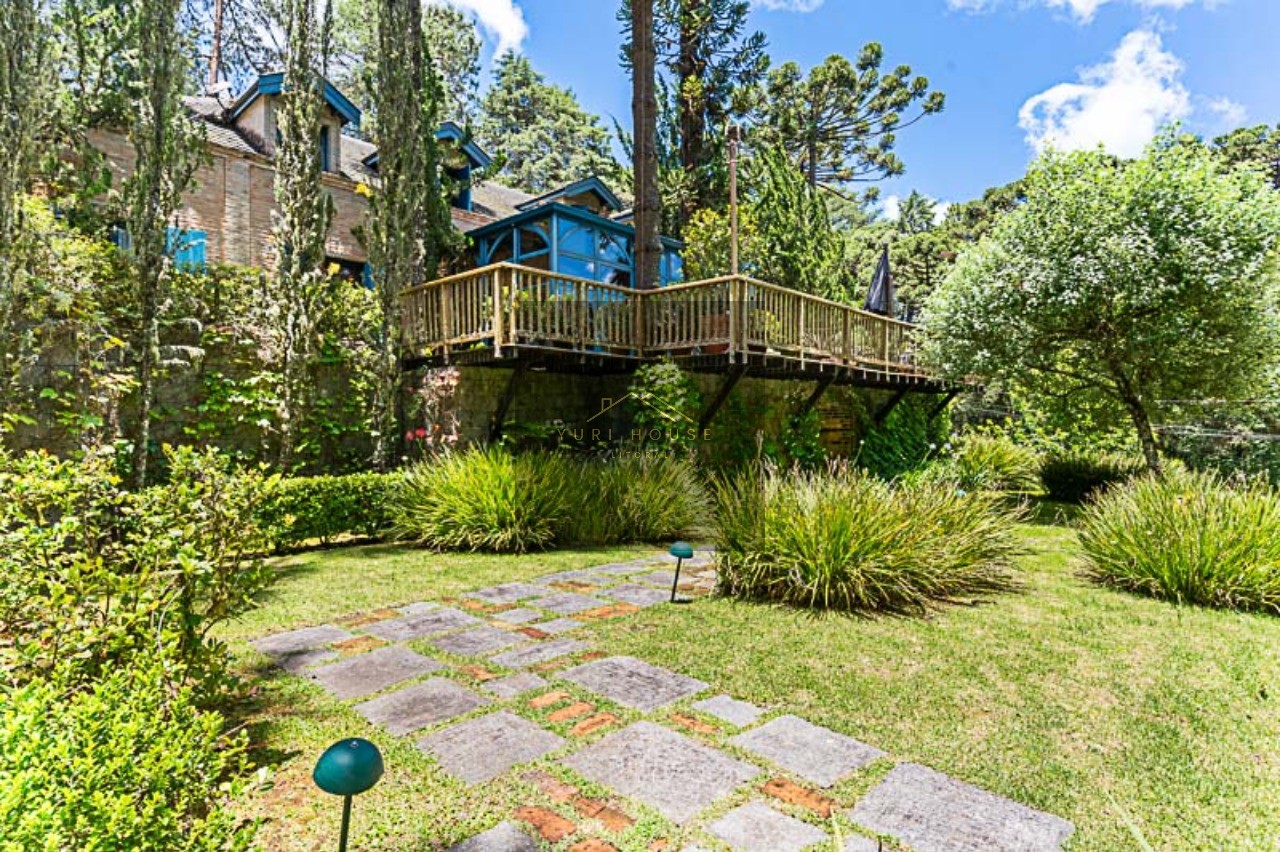 Casa, 5 quartos - Foto 16