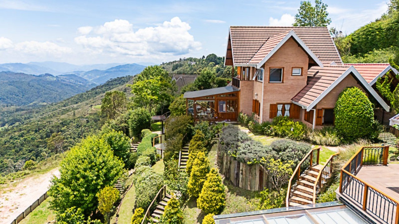 Casa, 6 quartos, 451 m² - Foto 21