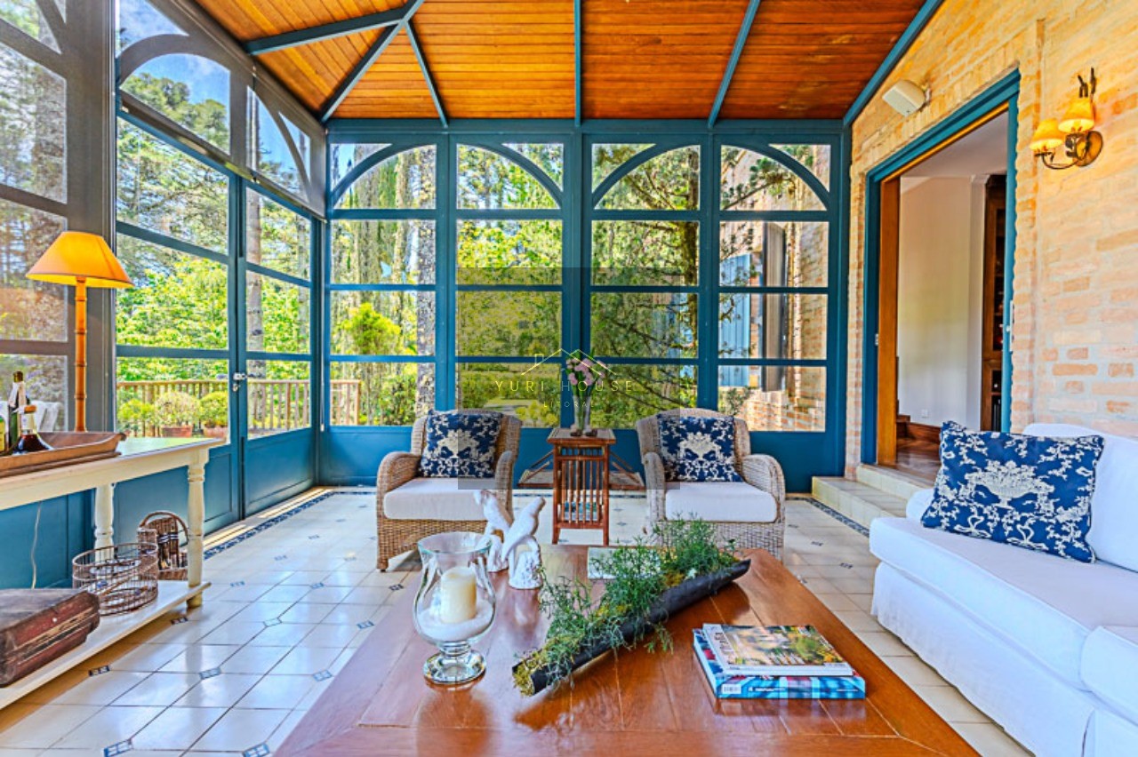 Casa, 5 quartos - Foto 31