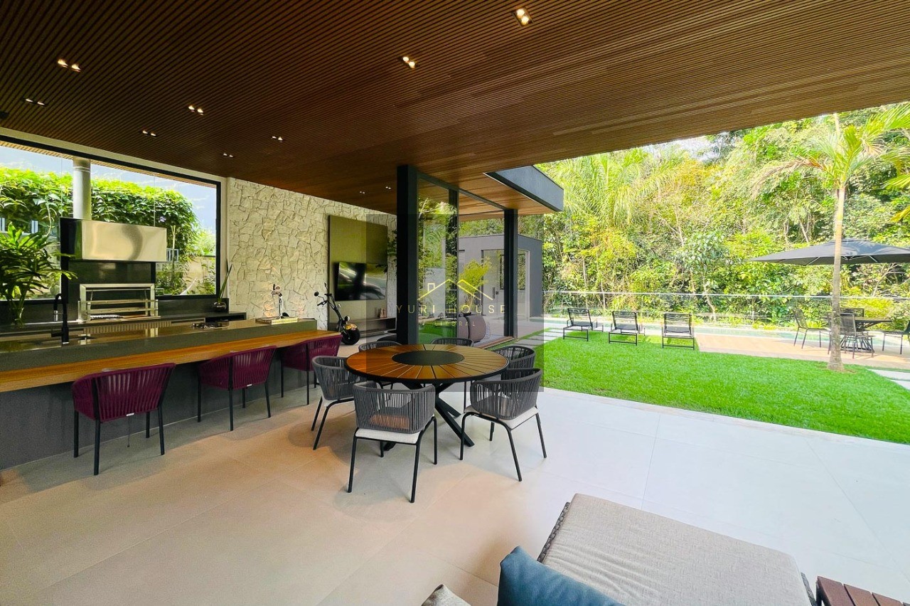 Casa, 5 quartos, 500 m² - Foto 36