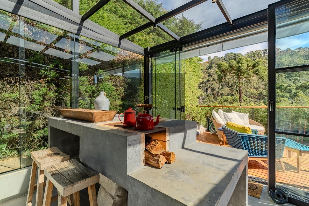 Casa, 3 quartos, 222 m² - Foto 17