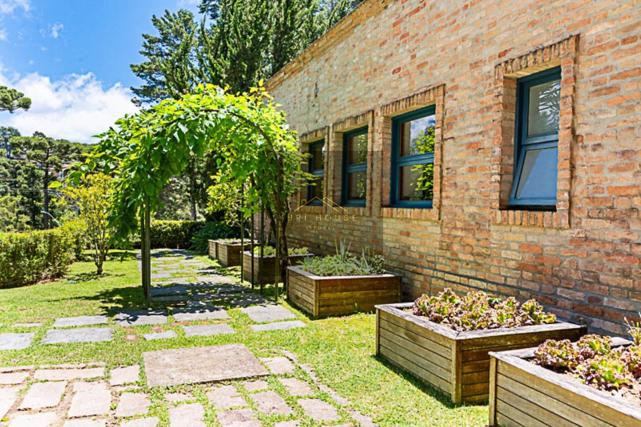 Casa, 5 quartos - Foto 3