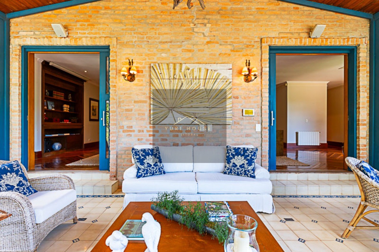 Casa, 5 quartos - Foto 35