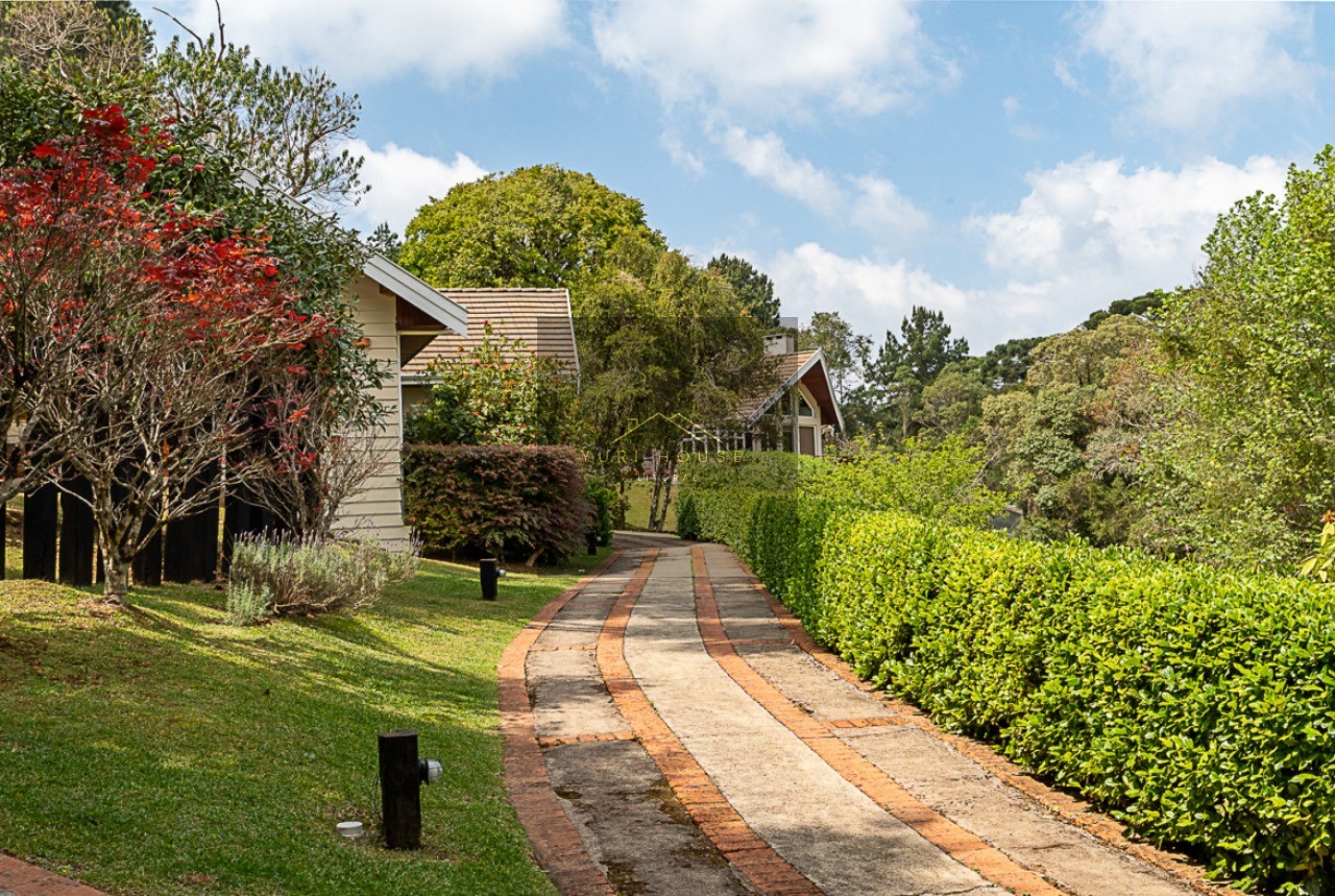 Casa, 4 quartos, 400 m² - Foto 30