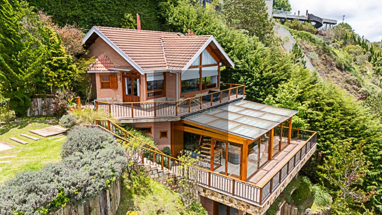 Casa, 6 quartos, 451 m² - Foto 22