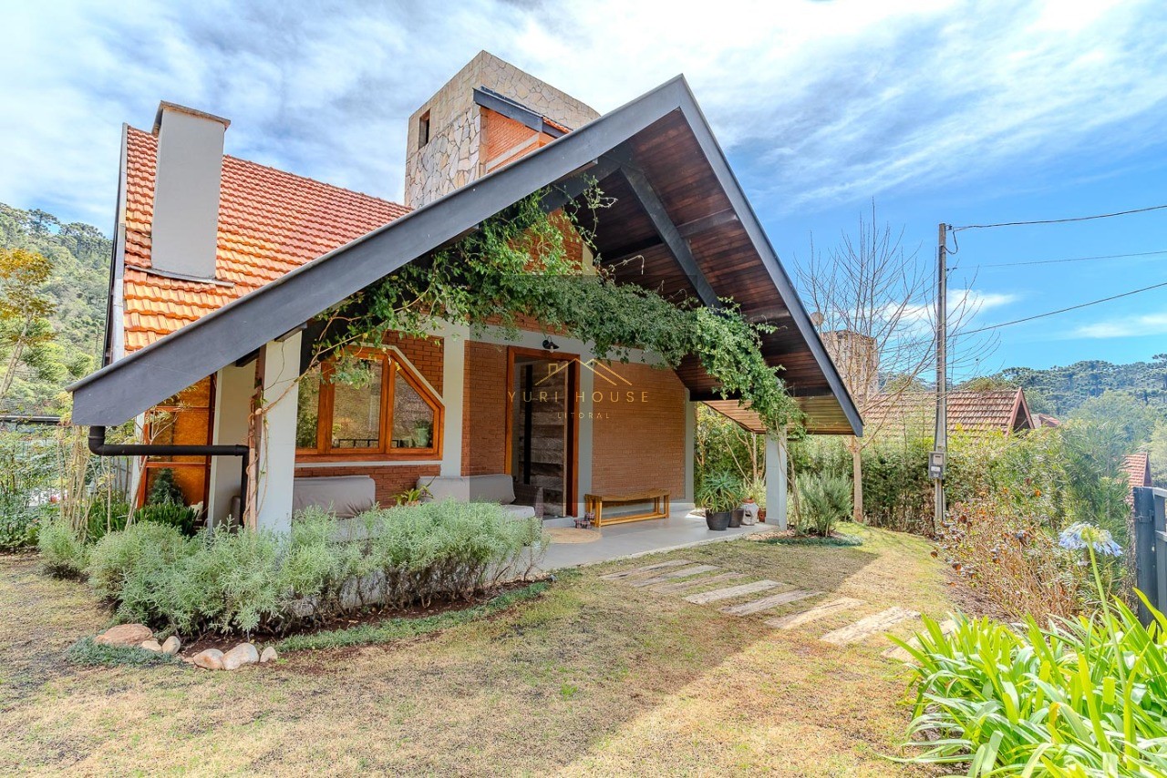 Casa, 3 quartos, 222 m² - Foto 6